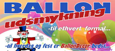 ballonbanner